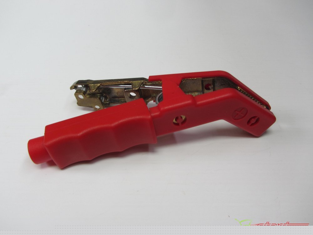 Batterie per avviatori, accessori, pinze e cavi 2